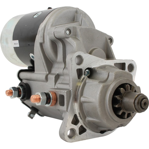Db Electrical New Starter For Sterling M5500 M6500 M7500 M8500 Truck W Mercedes Mbe900 18503 410-52514 - main